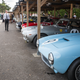 Illustration for article titled The Goodwood Revival Is An Extraordinary Step Back Into The Greatest Eras Of Cars